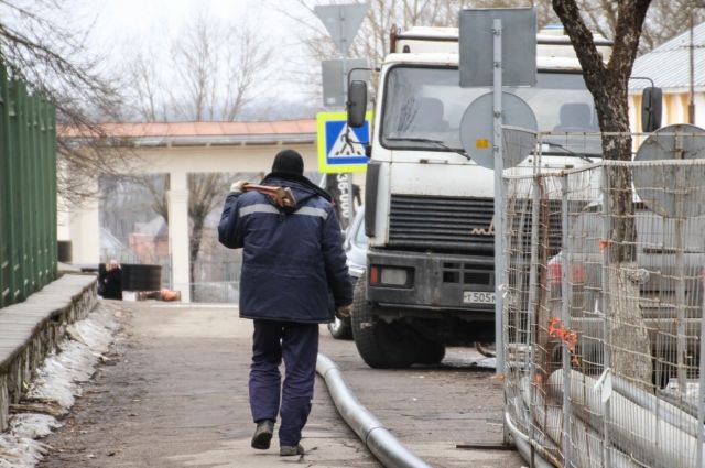 Инновации применили при ремонте дорожных объектов в Смоленской области