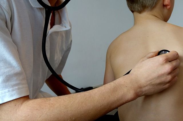 В Оренбургской области отмечается существенный прирост заболеваемости коронавирусом среди детей. 