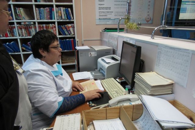 87 частных клиник будут работать по полисам ОМС в Челябинской области