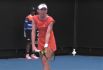Российская теннисистка Екатерина Александрова в первом круге Australian Open уступила американке Бернарде Пере со счетом 5:7, 3:6