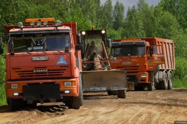 Более 200 км дорог отремонтируют в Псковской области в 2022 году