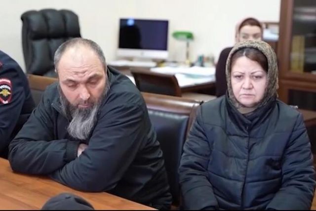 Родители дагестанца извинились за его скандал в автобусе Москвы