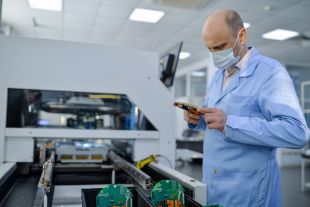 ТОМЗЭЛ выпустил в 2021 году более 3,2 тыс. единиц основной продукции