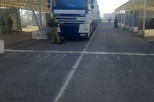В ОРЛО объяснили, почему часть КПВВ не открывают
