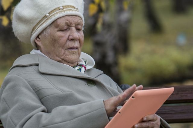 В Ростовской области сотрудников старше 60 лет переведут на удалёнку