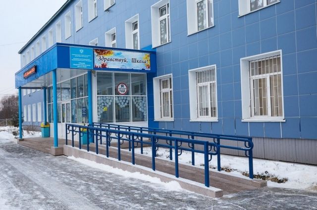 В образовательные учреждения РФ поступили сообщения о «минировании»