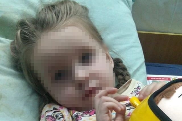 В Коврове из-за угрозы жизни 3-летнюю Риту забрали у пьяных родителей