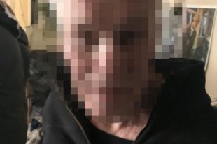 В Киеве пенсионер два дня избивал и насиловал девушку