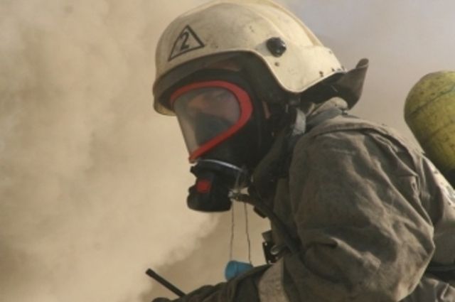 В Ханты-Мансийске объявлен сбор помощи семье, пострадавшей в пожаре