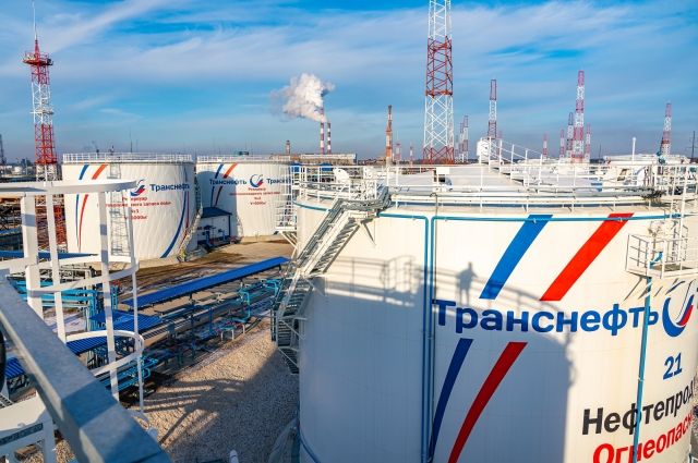 Работы на магистральных трубопроводах завершила «Транснефть-Верхняя Волга»