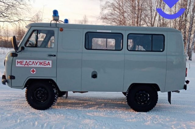 В одну из больниц Омской области закупили оборудование за 10,5 млн рублей