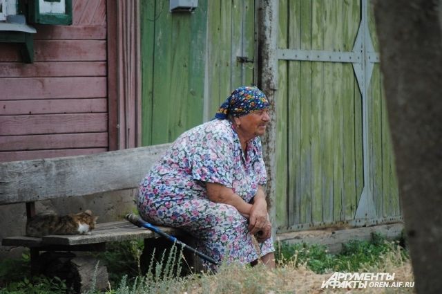 В Оренбуржье 988 из 1 720 населенных пунктов не оборудованы ФАПами.
