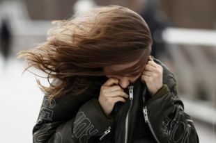 В Киеве ожидается резкое ухудшение погодных условий.