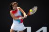 Российская теннисистка Дарья Касаткина вышла в третий круг Australian Open, обыграв полячку Магду Линетт (6:2, 6:3) в одиночном разряде