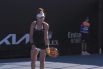 Российская теннисистка Вероника Кудерметова вышла в третий круг Australian Open. Во втором круге Кудерметова победила Елену-Габриэлу Русе из Румынии в двух сетах — 6:2, 7:5