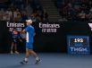 Российский теннисист Аслан Карацев вышел в третий круг Australian Open. Во втором круге Карацев победил американца Маккензи Макдональда — 3:6, 6:2, 6:2, 6:3