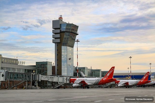 «Красные крылья» летят на Камчатку: в регион заходит крупнейшая компания