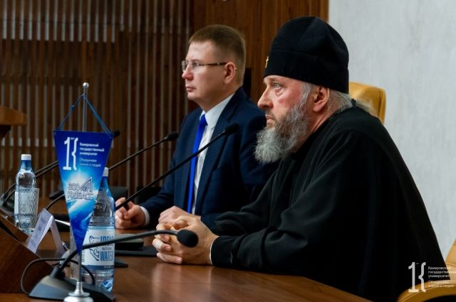 В Кемеровском госуниверситете начнут изучать теологию