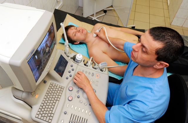 Владимирские больницы в 2021 году получат 372 единицы оборудования