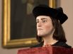 В 2012 году на автостоянке в Лестере был найден скелет легендарного английского короля Ричарда III, погибшего в битве при Босворте в 1485 году. Восстановлением облика занималась Кэролайн Уилкинсон, она отталкивалась от данных генетической экспертизы и формы черепа короля. Изображение получилось похожим на портреты, написанные после смерти монарха, в том числе на самый ранний вариант — портрет Ричарда III из коллекции Общества антикваров Лондона, созданный в 1520-е годы