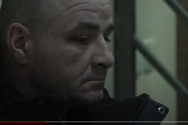Тиктокера Алексея Щетинина заключили под стражу по постановлению суда
