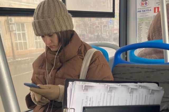 Во время проверки в Ростове обнаружили 11 холодных и три грязных автобуса