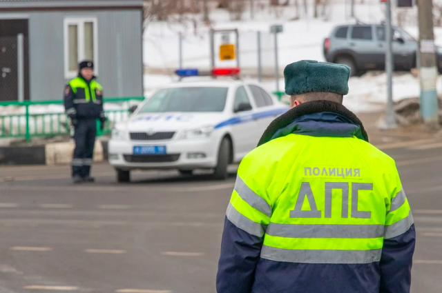 Три человека пострадали в ДТП с фурой на трассе Пермь-Екатеринбург