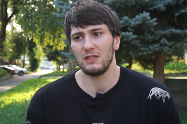 Сын задержанной Заремы Мусаевой сообщил о пропаже 15 родственников в Чечне