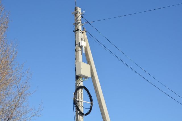 «Ростелеком» завершил строительство Wi-Fi-точек в малых селах Алтая