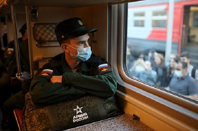 Сотрудники военного комиссариата и МВД выявили в Ставрополе 158 уклонистов