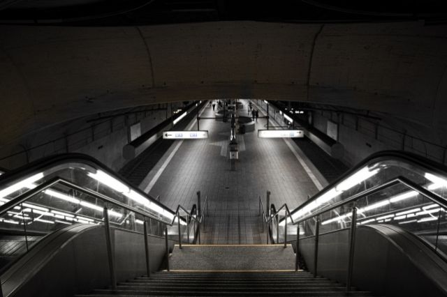 Установку котлована для метро на площади Свободы начнут весной 2022 года
