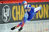 Для Виктора Муштакова предстоящая Олимпиада могла бы стать уже второй.