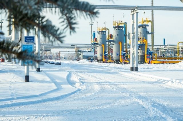 ООО «Газпром добыча Оренбург» достигло показателя эффективности выше 100%.