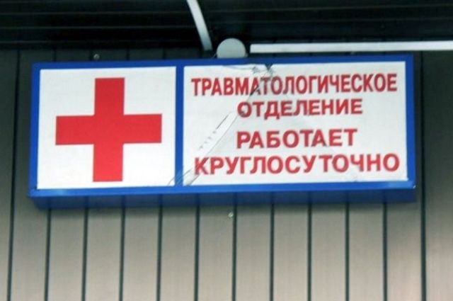 Семь жителей Саратова госпитализированы с переохлаждением