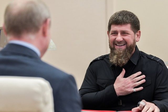 Рамзан Кадыров: Россия тратит на содержание Чечни 300 млрд рублей в год