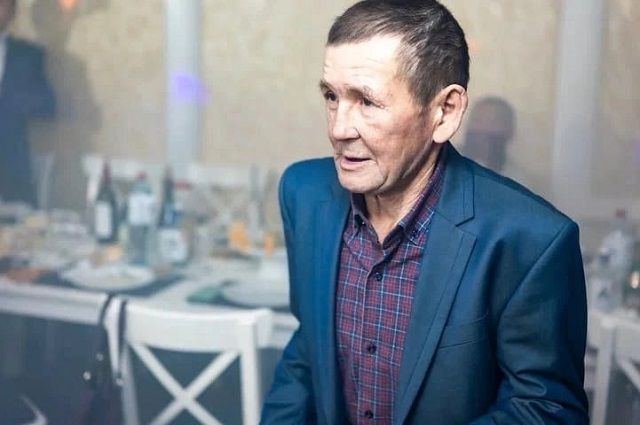 В Орске ищут пропавшего 62-летнего местного жителя