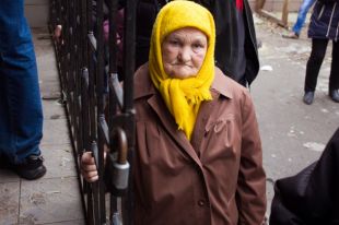 В Кабмине рассказали, на сколько вырастут пенсии украинцев с 1 марта