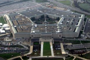Свыше восьми тысяч солдат США готовы к передислокации на восток Европы