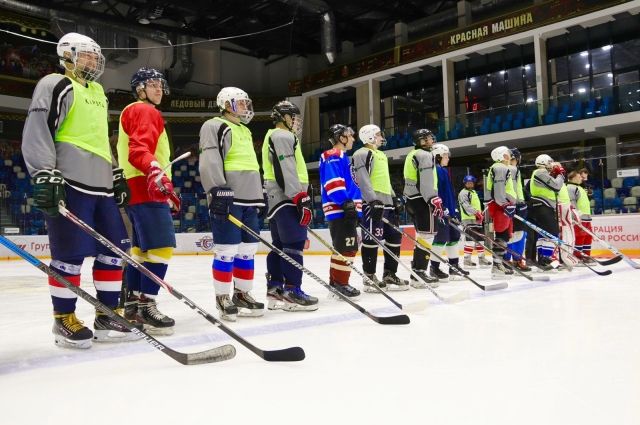 В Туле открылся всероссийский фестиваль «Спортивная студенческая ночь»