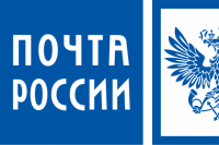Все курьеры Почты России имеют при себе терминал для приема оплаты товара банковской картой