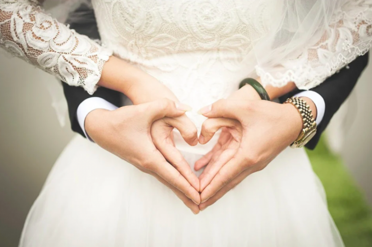 Магия чисел. Влияет ли красивая дата свадьбы на счастливый брак? | ОБЩЕСТВО  | АиФ Воронеж