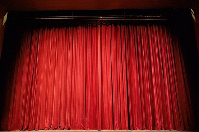 Осетинский театр во Владикавказе отменил спектакли до конца месяца