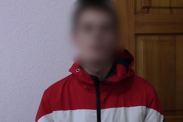 МВД: вооружённый ножом мужчина ограбил магазин в Ростове