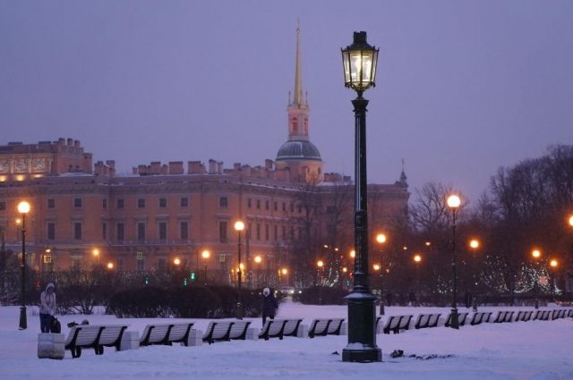 В Петербурге детям запретят посещать ряд общественных мест