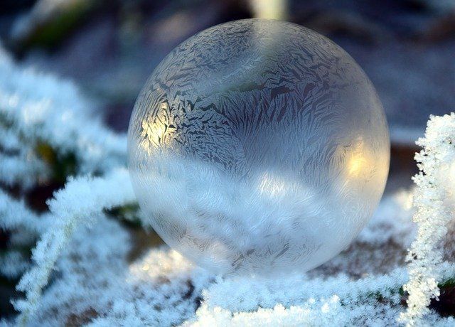 Морозы и туман: прогноз погоды в Ульяновской области с 26 по 28 января