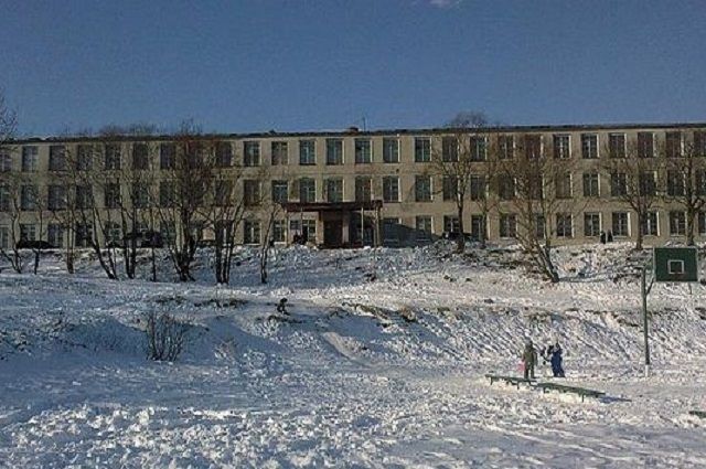 Учеников «заминированных» школ в Петропавловске отправили по домам