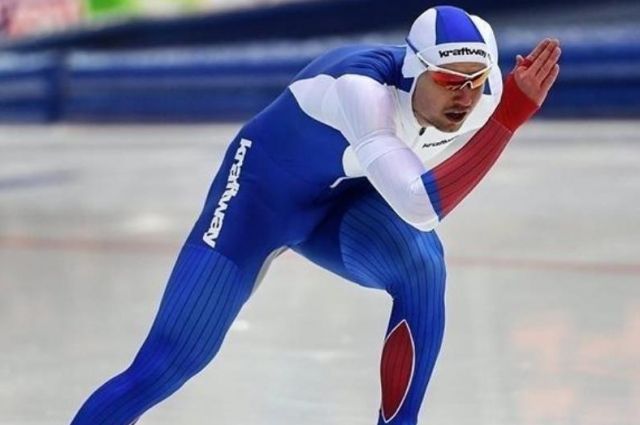 Краснодарский край на Олимпиаде в Пекине представят 17 спортсменов