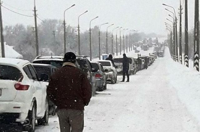 Жители ОРДО рассказали об обысках при пересечении КПВВ на Донбассе