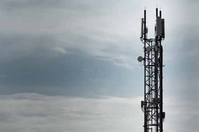 600 населенных пунктов Татарстана получат доступ к мобильному интернету