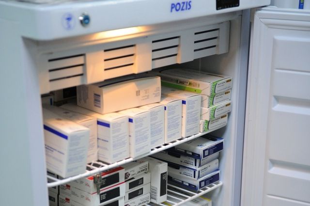 Более 24 млн рублей получит Псковская область на лекарства для ковидбольных